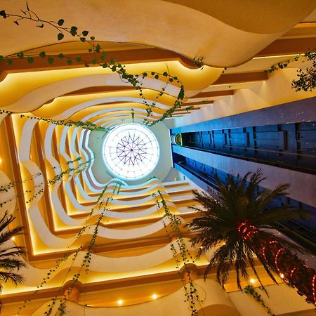 Elilly International Hotel Аддис-Абеба Экстерьер фото