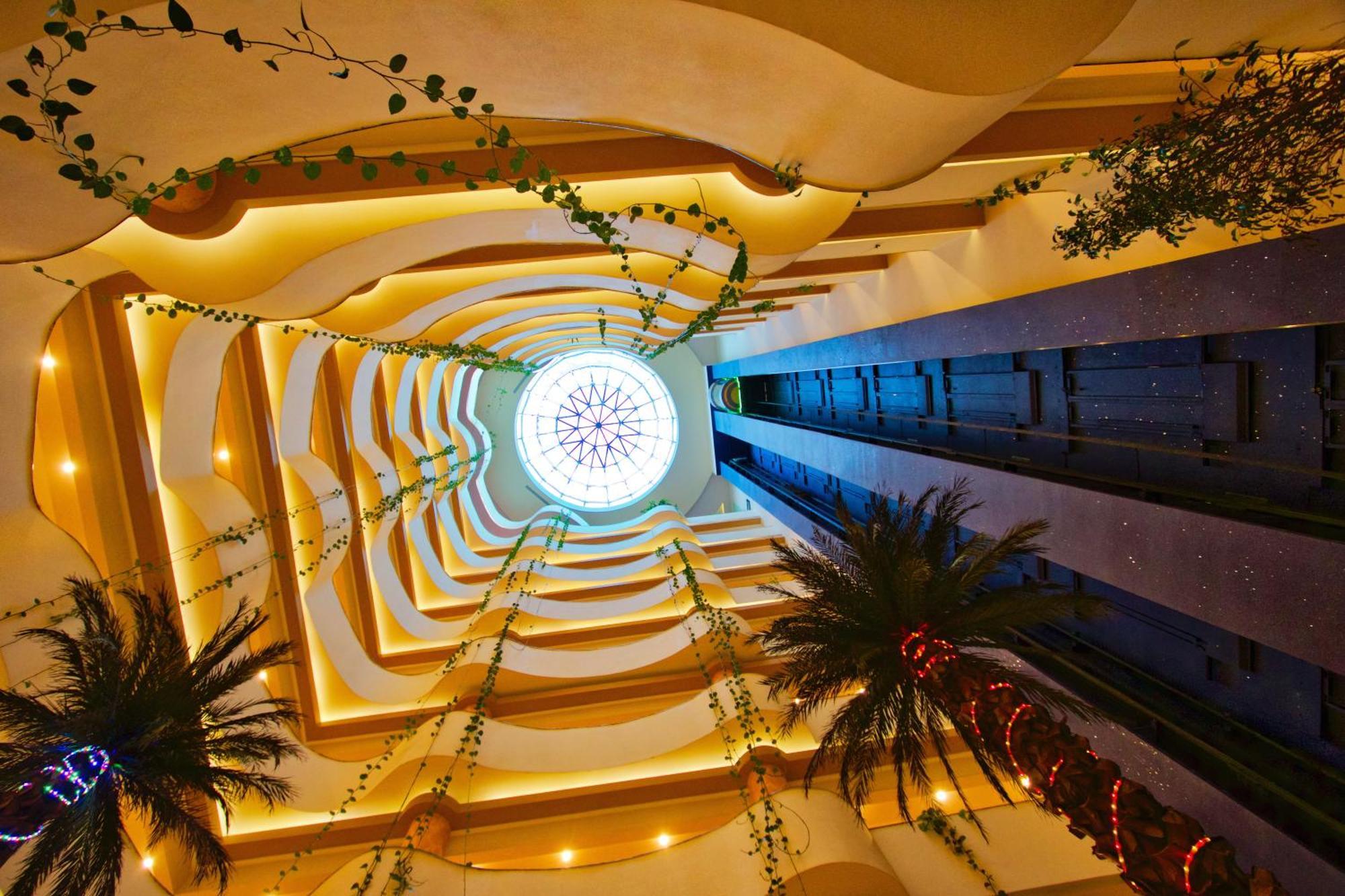 Elilly International Hotel Аддис-Абеба Экстерьер фото